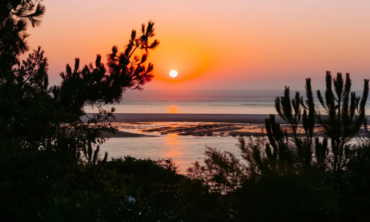 Le Bassin d’Arcachon