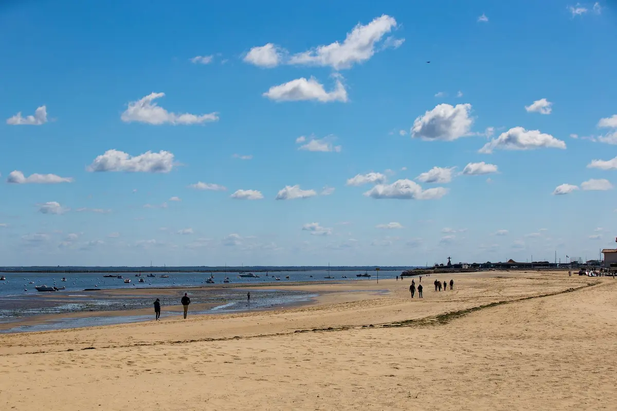 Le Bassin d’Arcachon
