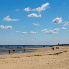 Le Bassin d’Arcachon