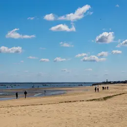 Le Bassin d’Arcachon