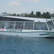 Le Bateau Ivre - Promenade commentée