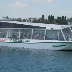 Le Bateau Ivre - Promenade commentée