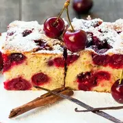 Le Battelmann (mendiant aux cerises)