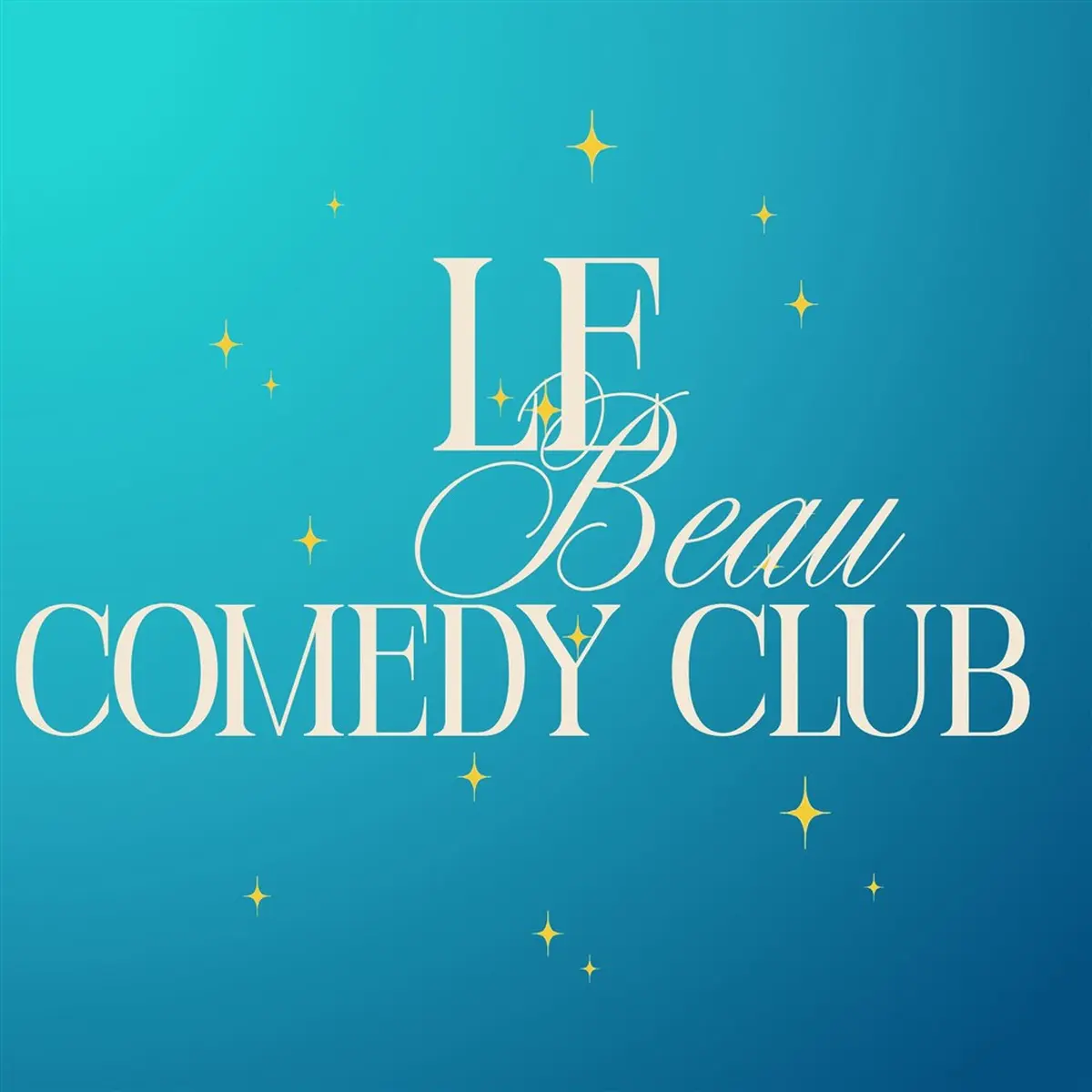 Le Beau Comedy Club