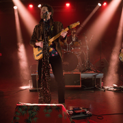 Le Beau Dimanche : YaYa Shake Shake (live)