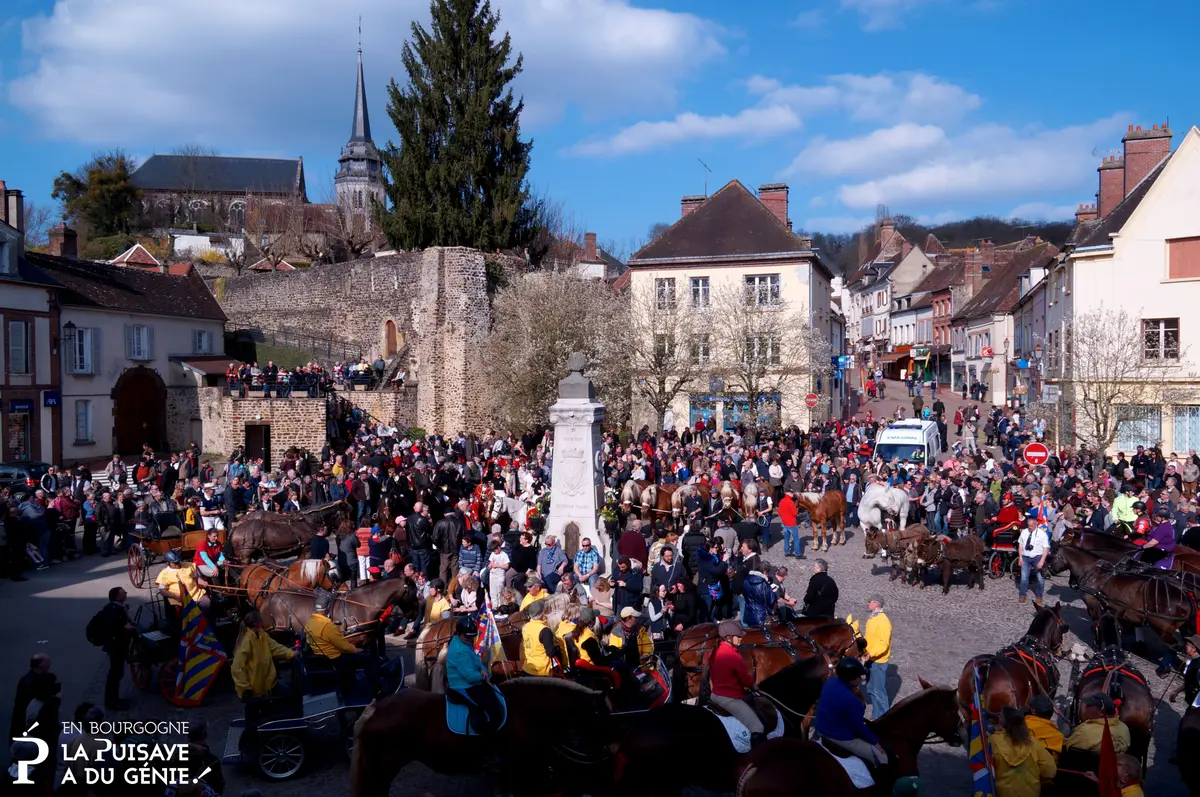 Le Beau Marché