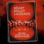 Le Béjart Ballet Lausanne au Festival de Nîmes 2026