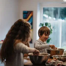 Le Bel été : Atelier Design Culinaire
