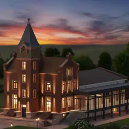 Le Belvédère à Hoerdt : une nouvelle salle de spectacles vivants aux portes de Strasbourg