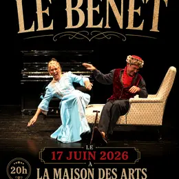 Le Benet