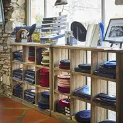 Le béret basque, entre tradition et symbole national