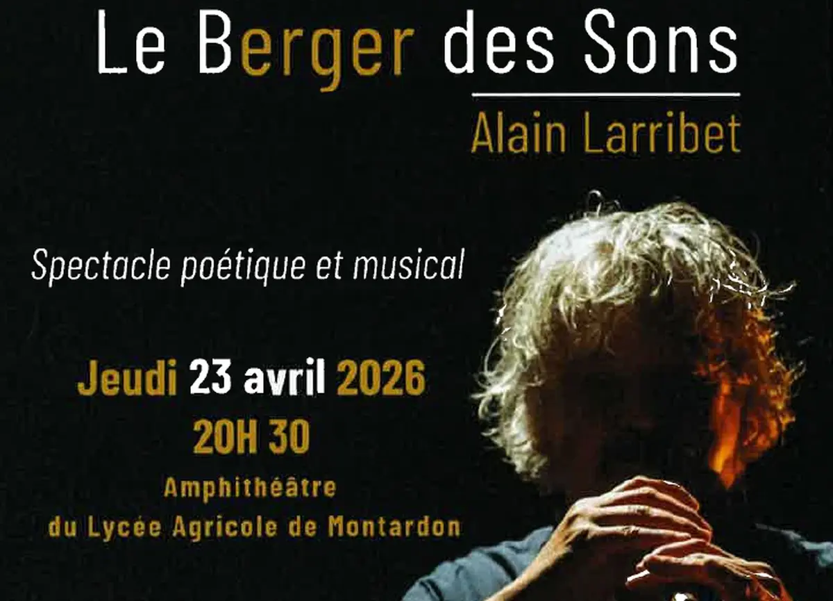 Le Berger des Sons