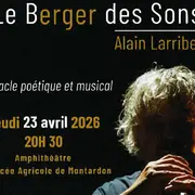 Le Berger des Sons