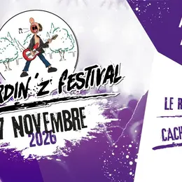 Le Beurdin'Z Festival 2026