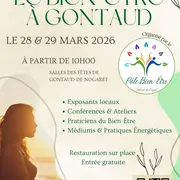 Le Bien-être à Gontaud