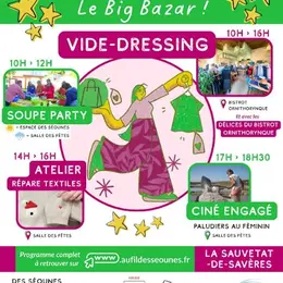 Le Big Bazar