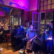 Le Big Groove en solo