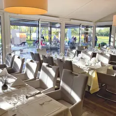 Le Birdie, au Golf du Rhin