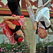 Le Bistro - Cie E1nz