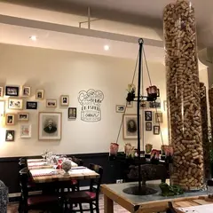 Le Bistro des Enfants Nantais