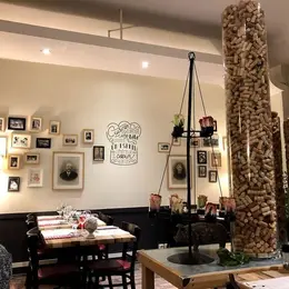 Le Bistro des Enfants Nantais