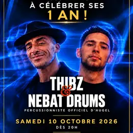 Le Bistrot braisé fête ses 1 an !