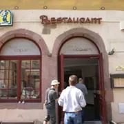 Le Bistrot des Copains