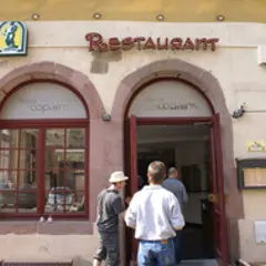 Le Bistrot des Copains