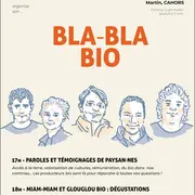 Le Bla-bla Bio