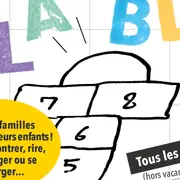 Le Blablafamille fête ses 1 an