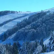 5 sommets vosgiens légendaires et enneigés !