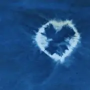 Le Bleu Végétal (pastel, Indigo Et Autres)