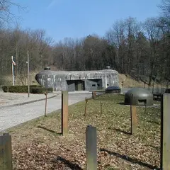 Fort de Schoenenbourg