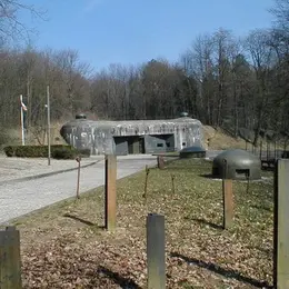 Fort de Schoenenbourg