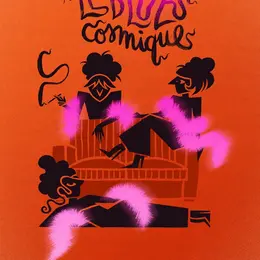Le blues cosmique