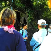 Le bocage en baskets