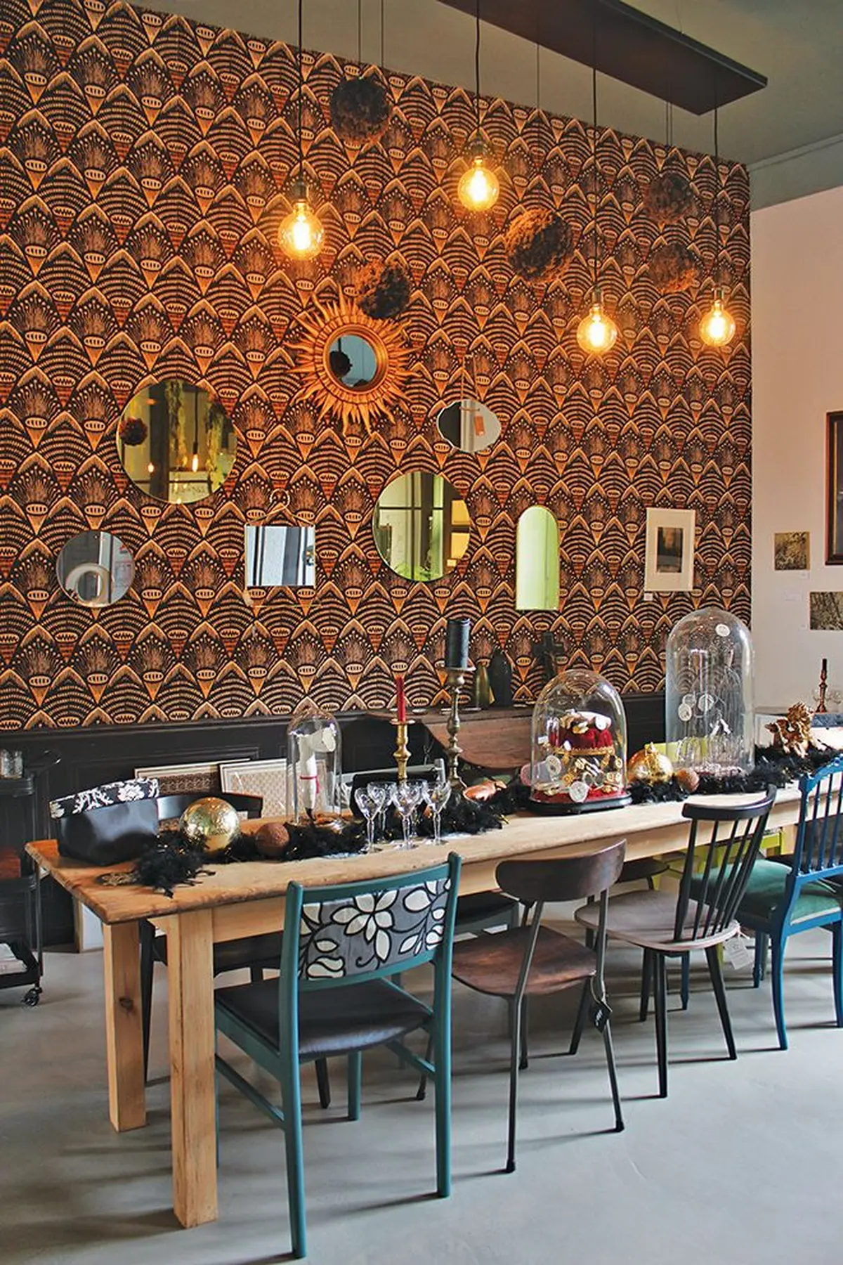 Le Bocal, un concept store à Mulhouse