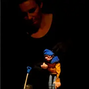 Le boeuf Marionnettique