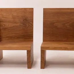 Le bois, entre savoir-faire et création