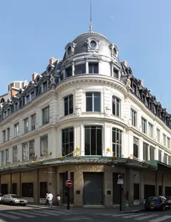 Le Bon Marché