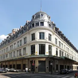 Le Bon Marché