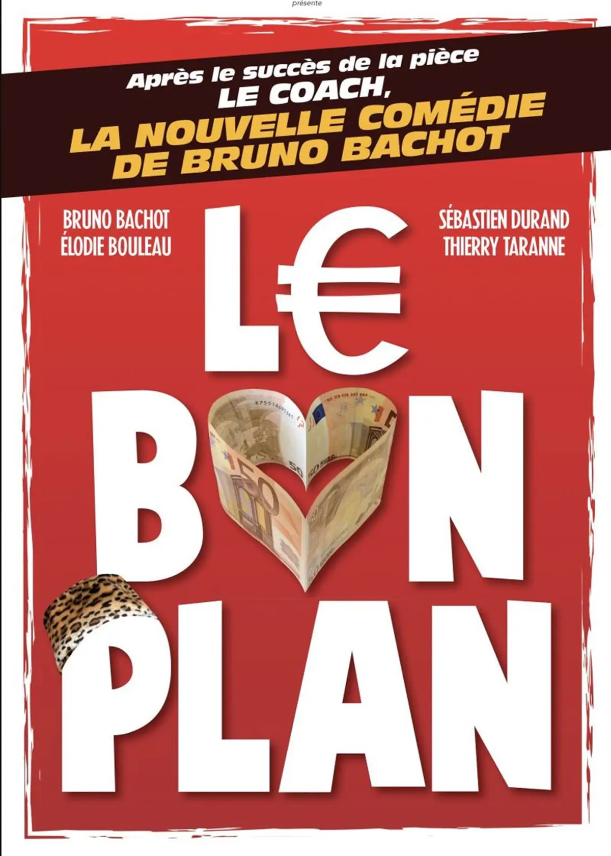 Le bon plan