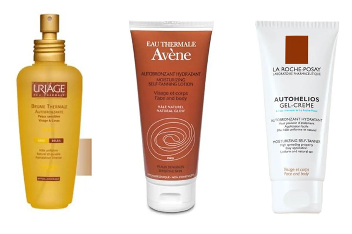 Autobronzants : conseils pour un bronzage réussi