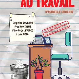 Le bonheur au travail