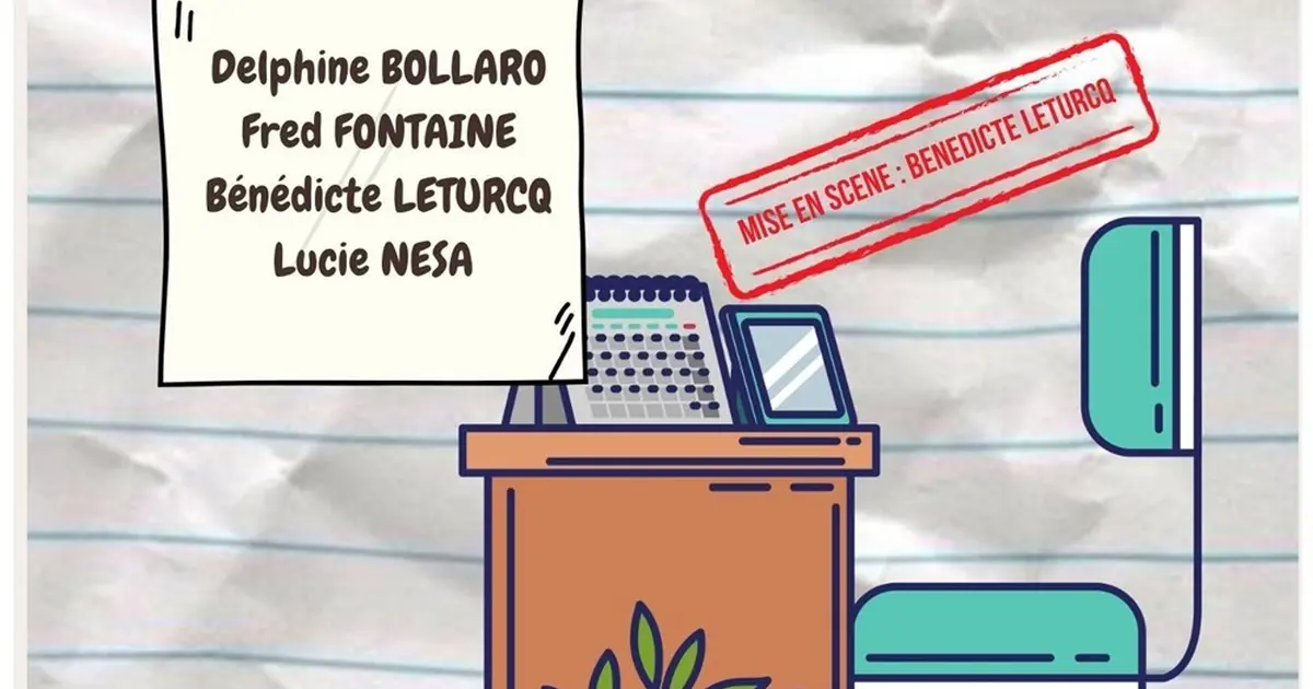 Le bonheur au travail