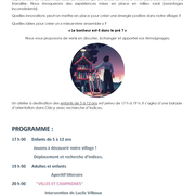 Le bonheur est-il dans le pré ?