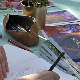 Le Bookclub du Jardin21