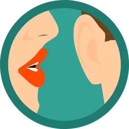 Le Bouche-à-Oreille !