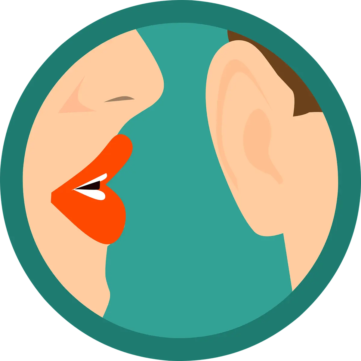 Le Bouche-à-Oreille !