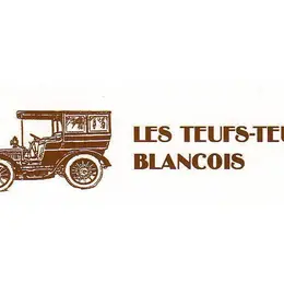 Le Bouchon du Blanc